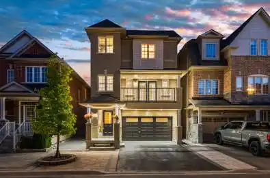 1612 Winville Road Pickering Ontario L1X 0C7