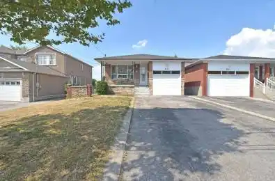 82 Gooderham Drive Toronto E04 Ontario M1R 3G7