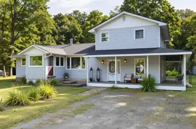19 Sandy Plains Road Seguin Ontario P2A 2W8