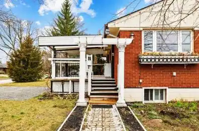 5921 Scott Street Niagara Falls Ontario L2E 3B2