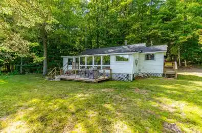 1083 Elsie Bay Drive Minden Hills Ontario K0M 2K0