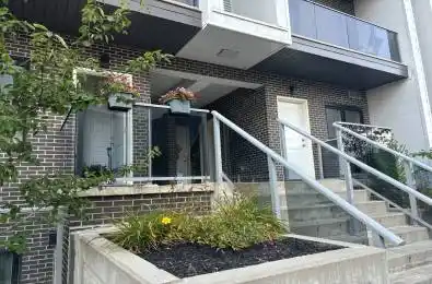 1430 Highland Road Unit# 31a Kitchener Ontario N2N 0C3