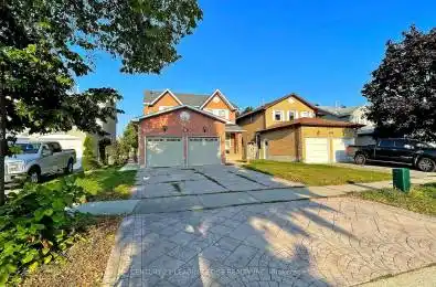 578 Rainy Day Drive Unit# Bsmt Pickering Ontario L1V 5Z1