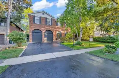 27 Bobwhite Crescent Toronto C12 Ontario M2L 2E2
