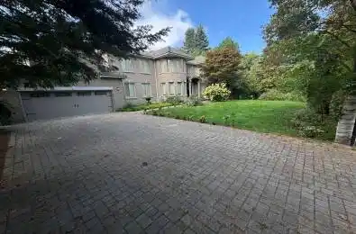 3448 Mississauga Road Mississauga Ontario L5L 2R7