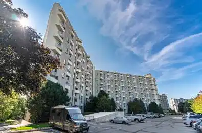 284 Mill Road Unit# A22 Toronto W08 Ontario M9C 4W6