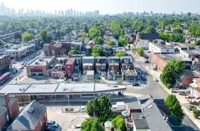 910 Bloor Street Toronto W02 Ontario M6H 1L1