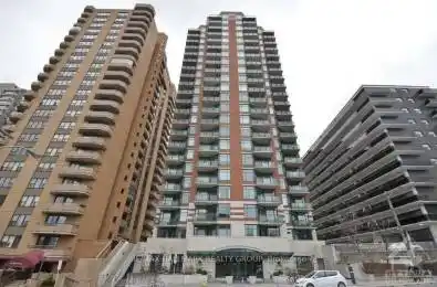 570 Laurier Drive Unit# 903 Ottawa Centre Ontario K1R 1C8