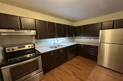 840 Water Street Unit# 107 Peterborough Ontario K9H 3N9