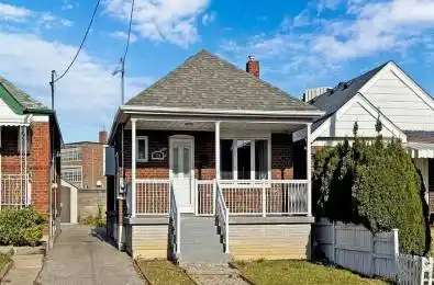 739 Vaughan Road Toronto C03 Ontario M6E 2Z2