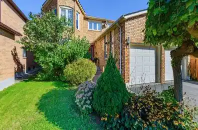 25 Flamingo Road Vaughan Ontario L4J 6Z5