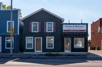 60-62 Colborne Street Brantford Ontario N3T 1K5