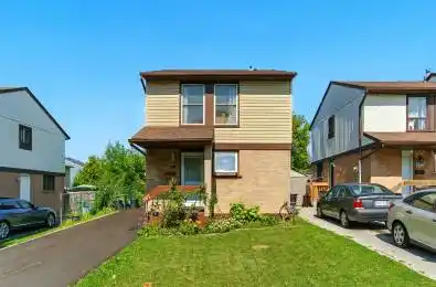 387 Franklin Road Hamilton Ontario L8V 4S3