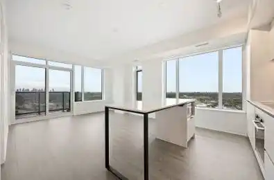 2495 Eglinton Avenue Unit# 2003 Mississauga Ontario L5M 2T2