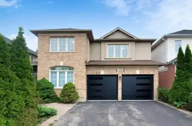1043 Freeman Trail Milton Ontario L9T 5T3