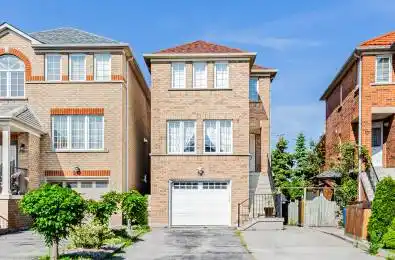219 Touchstone Drive Toronto W04 Ontario M6M 5J9