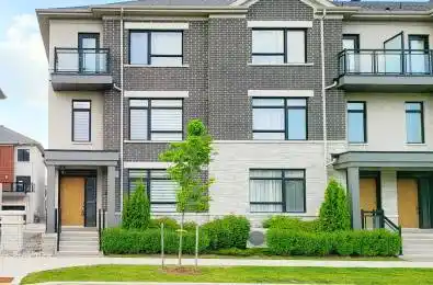 26 Active Road Markham Ontario L3T 0G2