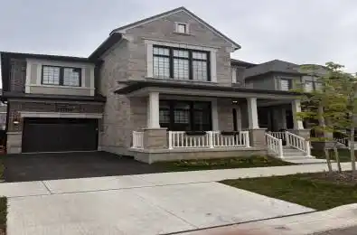 3150 Moss Gardens Oakville Ontario L6M 5N7