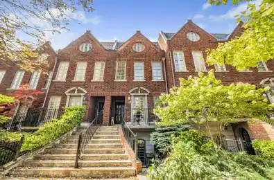 184 Bedford Road Toronto C02 Ontario M5R 2K9