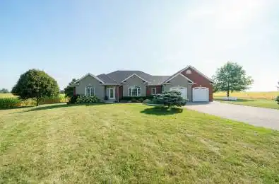 99 Mcmillan Road Brant Ontario N3R 0B9