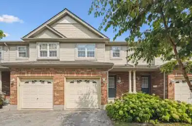 30 IMPERIAL Road Unit# 106 Guelph Ontario N1K 1Y1