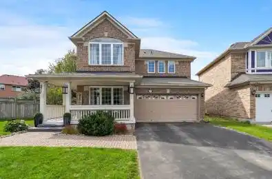 3941 Angus Walk Mississauga Ontario L5M 7A6