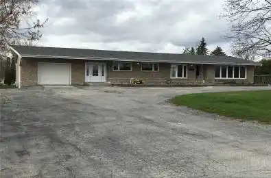 1602 Taunton Road Clarington Ontario L0B 1J0