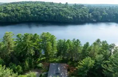 176 Ripple & Palette Lake Road Huntsville Ontario P1H 2J4