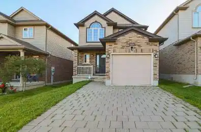 1177 Whetherfield Street London North Ontario N6H 5X1