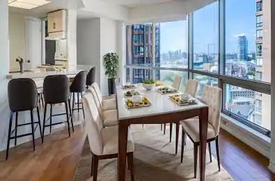 1001 Bay Street Unit# 2104 Toronto C01 Ontario M5S 3A6