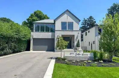 977 Gorton Avenue Burlington Ontario L7T 1S6