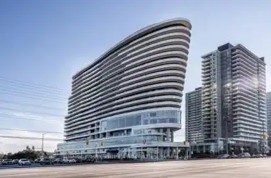 2520 Eglinton Avenue Unit# 1112 Mississauga Ontario L5M 0Y4