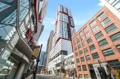 318 Richmond Street Unit# 703 Toronto C01 Ontario M5V 1X2