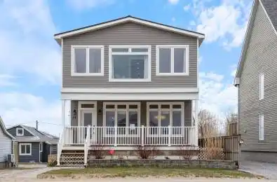 24 Erie Boulevard Norfolk Ontario N0E 1M0