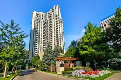 500 Doris Avenue Unit# 423 Toronto C14 Ontario M2N 0C1