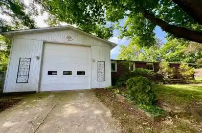 306 Laughton Crescent Strathroy-Caradoc Ontario N7G 1H7