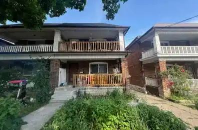 127 Robina Avenue Toronto C03 Ontario M6C 3Y8