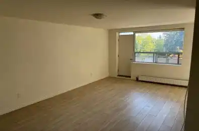 1765 Lawrence Avenue Toronto E04 Ontario M1R 2X8