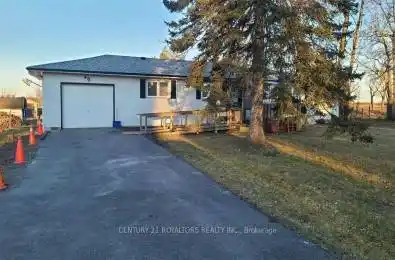 12527 Winston Churchill Boulevard Caledon Ontario L0P 1K0