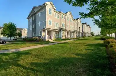 1971 Ottawa Street Kitchener Ontario N2E 0G7