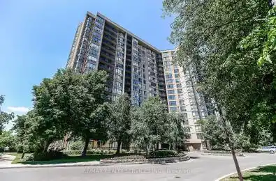 20 Cherrytree Drive Unit# 411 Brampton Ontario L6Y 3V1