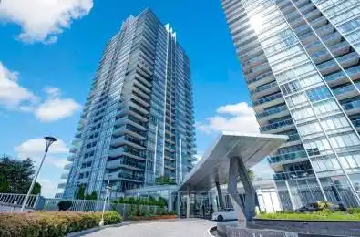 90 PARK LAWN Road Unit# 2206 Toronto W06 Ontario M8Y 0B6