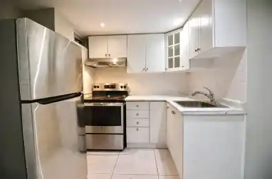 401 Acumen Court Unit# BSMT Mississauga Ontario L5W 0E2