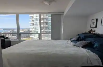 228 Queens Quay Unit# 1609 Toronto C01 Ontario M5J 1B5