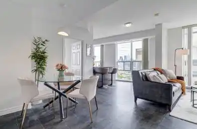 736 Spadina Avenue Unit# 1711 Toronto C01 Ontario M5S 2J6
