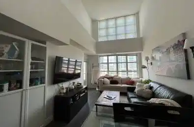 65 East Liberty Street Unit# 912 Toronto C01 Ontario M6K 3A2
