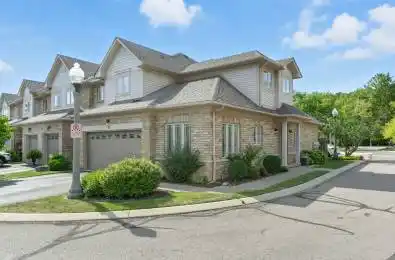 2169 Orchard Road Unit# 33 Burlington Ontario L7L 7J1