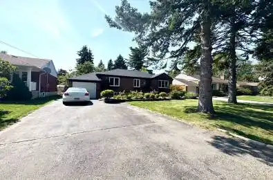 1270 Crossfield Bend Mississauga Ontario L5G 3P4
