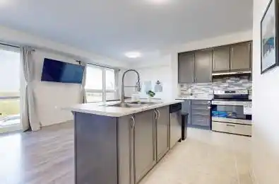 360 Arthur Bonner Avenue Markham Ontario L6B 1N2