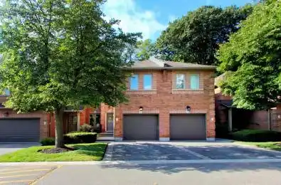 1905 Broad Hollow Gate Unit# 32 Mississauga Ontario L5L 5X2